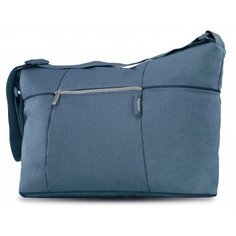 Сумка для коляски Inglesina Artic Blue, бирюзовый