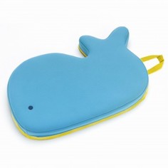 Коврик для мамы Skip Hop, цвет: голубой