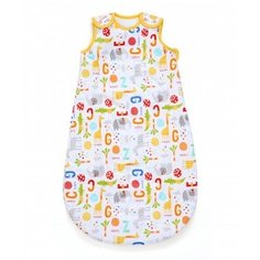 Спальный мешок "Друзья" (6-18 мес.), 1 tog Mothercare