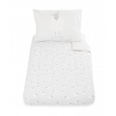 Набор "Овечки" для детской кроватки, белый Mothercare