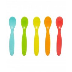 Ложки для кормления, 5 шт. Mothercare