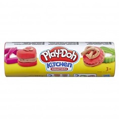 Игровой набор Hasbro Play-Doh "Мини-сладости"