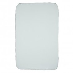 Простыни для кроваток Chicco Light Blue, 2 шт.
