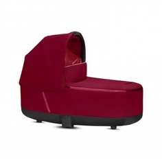 Люлька Cybex Priam III, True Red, красный