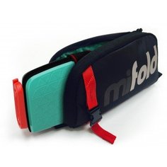 Чехол Mifold для бустера "The Grab-and-Go", серый