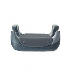 Бустер Mothercare Commuter, серый