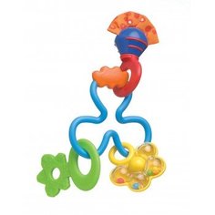 Игрушка-погремушка Playgro 3 в 1