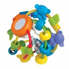 Игрушка-погремушка "Шар" Playgro