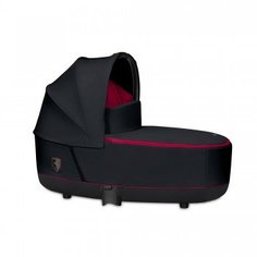 Люлька Cybex Priam III, Victory Black, черный