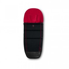 Накидка для ног для коляски Cybex Priam III Victory Black, черный