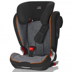 Автокресло Britax Roemer Kidfix II XP SICT Black Marble Highline, черный