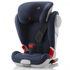 Автокресло Britax Roemer Kidfix II XP SICT Moonlight Blue Trendline, темно-синий