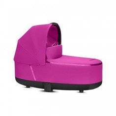 Люлька Cybex Priam III, Fancy Pink, розовый