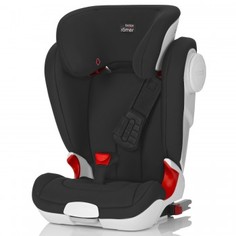 Автокресло Britax Roemer Kidfix II XP SICT Cosmos Black Trendline, черный