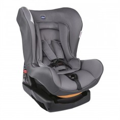 Автокресло Chicco Cosmos 0+/1 , Pearl, серый