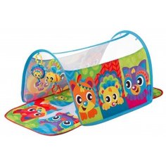 Активный центр Playgro "Туннель"