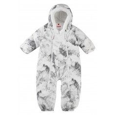 Конверт-трансформер Reima, белый Mothercare