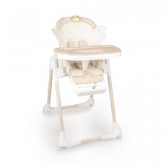 Стул для кормления Happy Baby WINGY, песочный