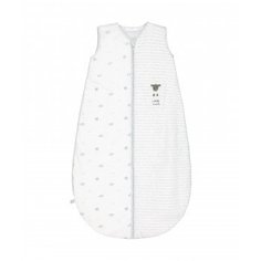 Спальный мешок "Овечка" (6-18 мес.), 2.5 тог, белый Mothercare