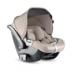 Автокресло Inglesina CAB для коляски Quad RODEO SAND, бежевый