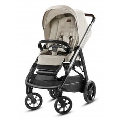Прогулочная коляска Inglesina Aptica, Cashmere Beige, бежевый
