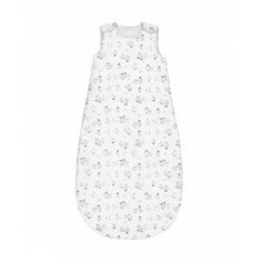 Спальный мешок "Пингвины" (18-36 мес.), 3.5 тог, белый Mothercare