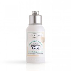 Крем-гель для купания 2 в 1 L`Occitane Baby Care, 75 мл Loccitane