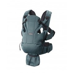 Рюкзак-переноска BabyBjorn Baby Carrier Move 3D Mesh Sage Green