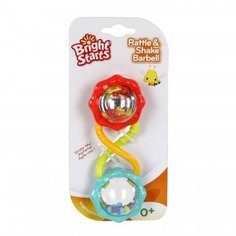 Развивающая игрушка Bright Starts "Весёлые шарики"