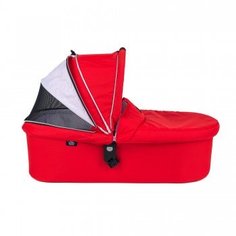 Люлька Valco baby External Bassinet для Snap и Snap 4 Fire Red, красный