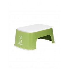 Стульчик-подставка BabyBjorn Step Stool, Green, зеленый