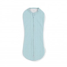 Конверт на молнии Summer Infant Swaddlepod, Arrows
