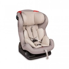 Автокресло Happy Baby PASSENGER V2 Stone, бежевый