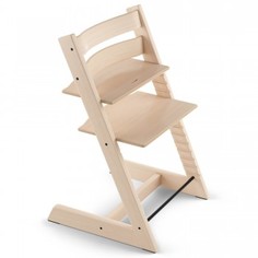 Стульчик Stokke Tripp Trapp, цвет: натуральное дерево
