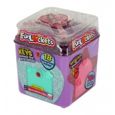 Шкатулка с секретами ABtoys "Funlockets"