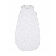Спальный мешок "Звезды" (6-18 мес.), 2.5 тог, белый Mothercare