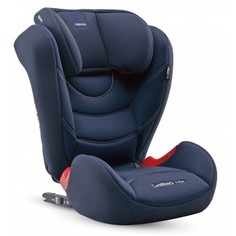 Автокресло Inglesina GALILEO I-FIX Navy, темно-синий