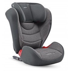 Автокресло Inglesina GALILEO I-FIX Grey, серый