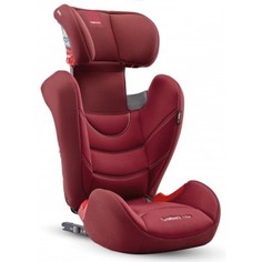Автокресло Inglesina GALILEO I-FIX Red, красный