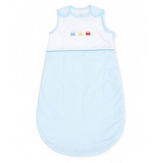 Спальный мешок Mothercare (0-6 мес.), 1 tog, голубой