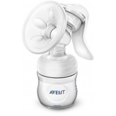 Молокоотсос ручной Philips Avent базовый