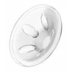 Большая массажная насадка для молокоотсосов Philips Avent