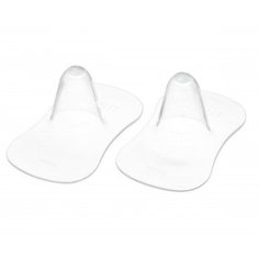 Защитные накладки на соски стандартные Philips Avent, 2 шт.