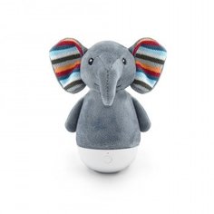 Ночник-неваляшка ZAZU Слонёнок Элли