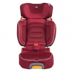 Автокресло Chicco FOLD &amp; GO I-SIZE, Red Passion, красный