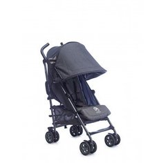 Коляска прогулочная Easywalker buggy Berlin Breakfast, синий