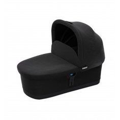 Люлька Thule Urban Glide Bassinet, Black, черный