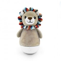 Ночник-неваляшка ZAZU Львёнок Лекс