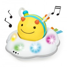 Skip Hop Развивающая игрушка "Пчела на облачке"