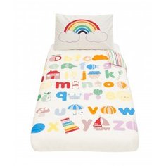 Набор Little Bird для детской кроватки Mothercare